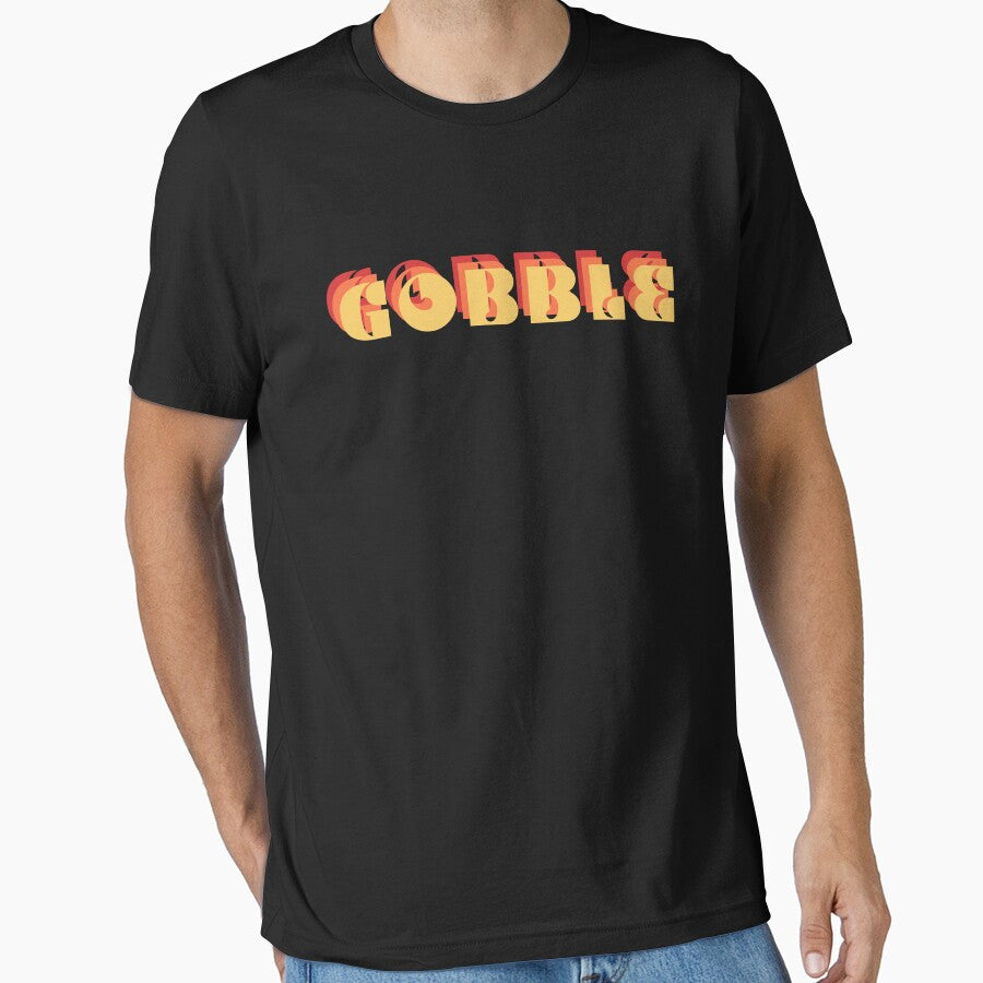 Gobble Gobble by NinniSilver