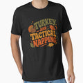 Turkey And Tactical Napping by SpEnMa-Holidays