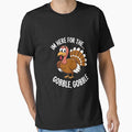 Gobble Stopper, Gobble Gobble by DeadlockCrew