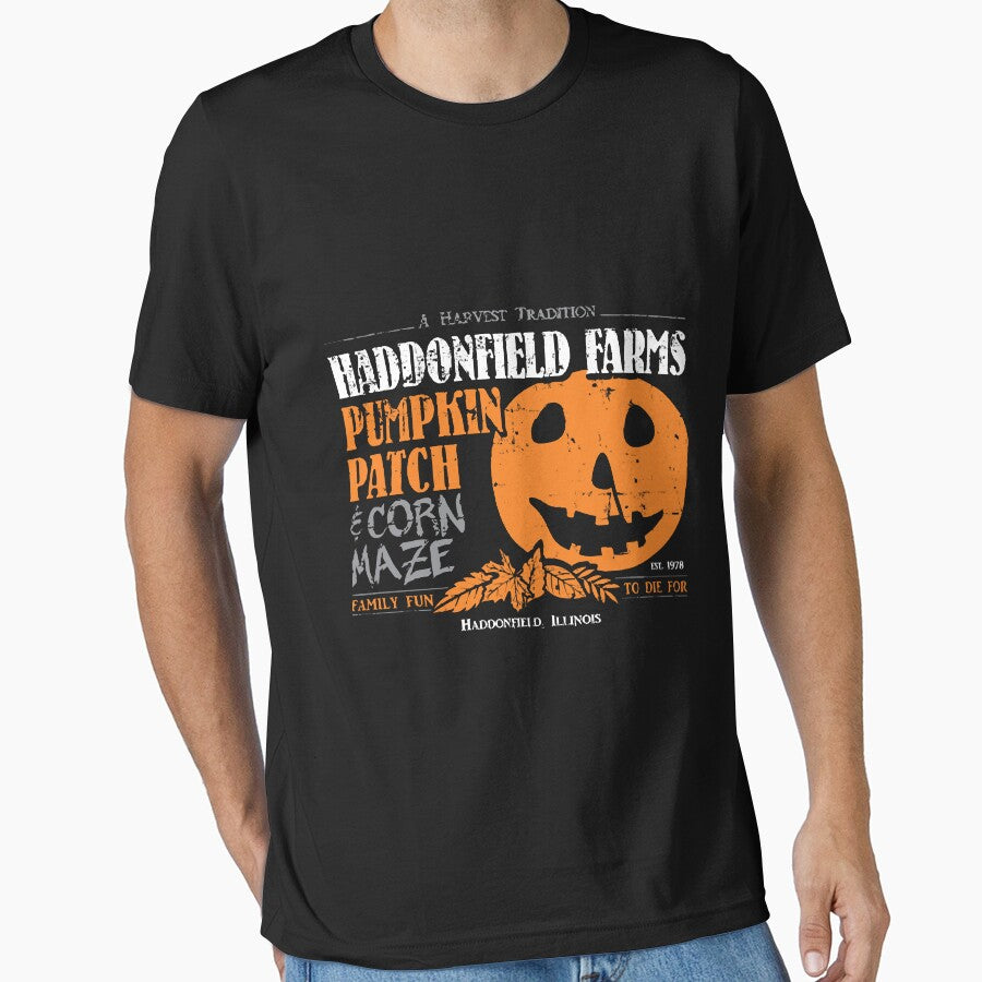 Haddonfield Farms Pumpkin Patch by KennethMeyer