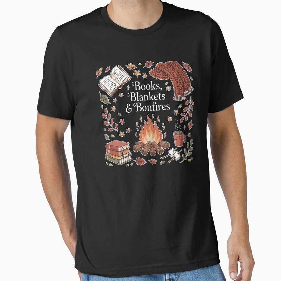 Copy of Books Blankets And Bonfires by Charbolreta