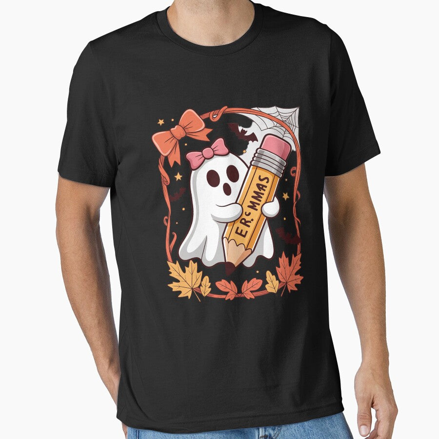 Custom Halloween Teacher by BlueCreator-inc