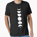 Phases of the Moon by BRIANSODERBERG