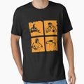 Welder Tee by Tee Hub