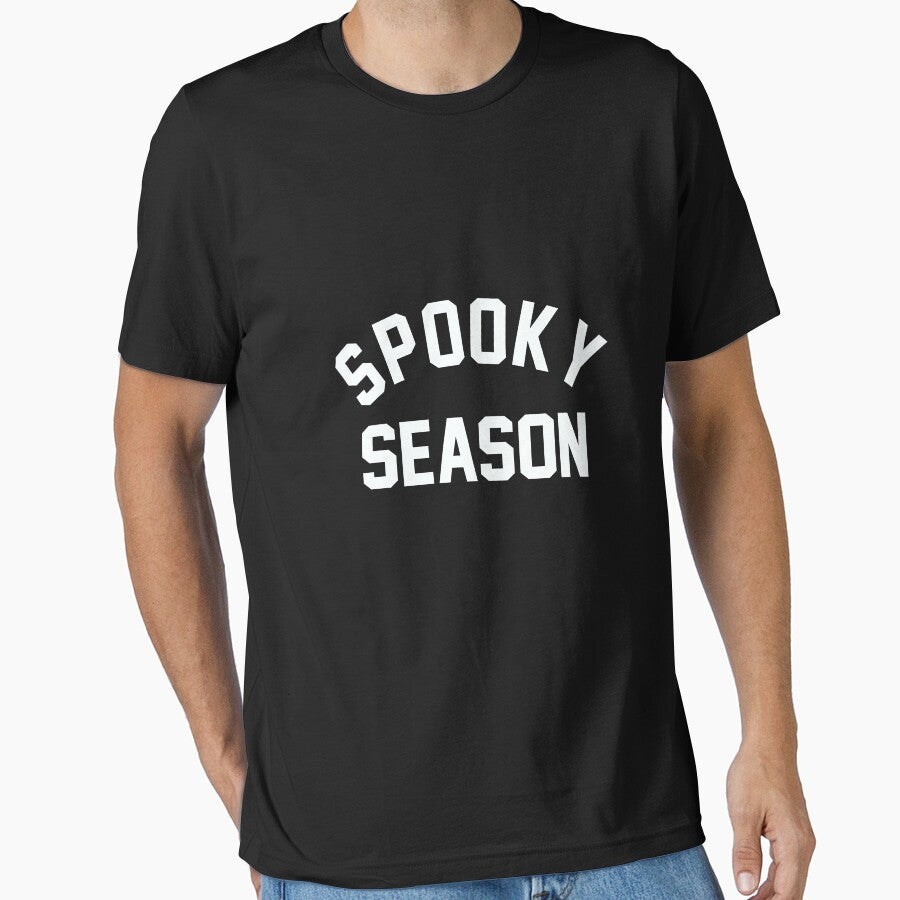 Spooky Season by genevamag