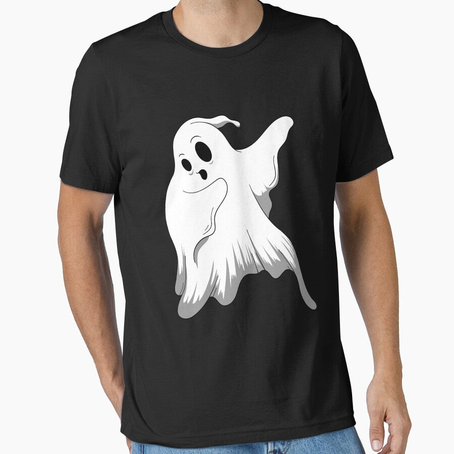 Dabbing Halloween Ghost costume by Ibu83