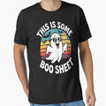 This Is Some Boo Sheet Ghost Halloween Halloween by SignaturalGen