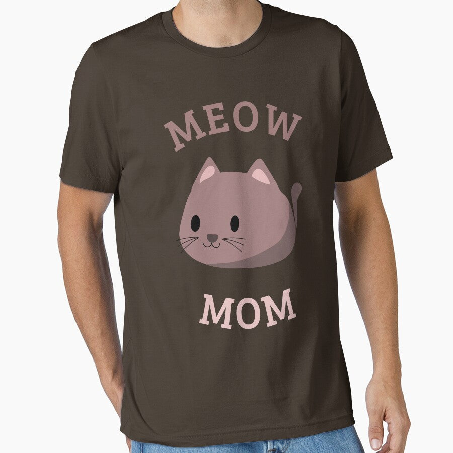 Meow MOM by FOSLIGHT