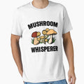 Mushroom Whisperer Morel Hunter Forager by hadicazvysavaca