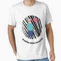 Grandma knows everything. Black lines by Hab2