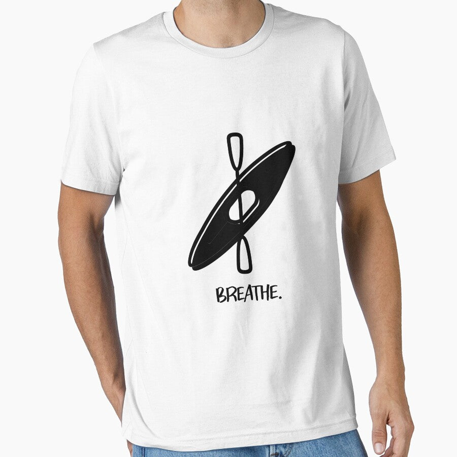 Kayaking Design by BreatheClothing