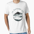 I'D Rather Be Kayaking  - Funny  - I love Kayaking by Hannah  Pillic