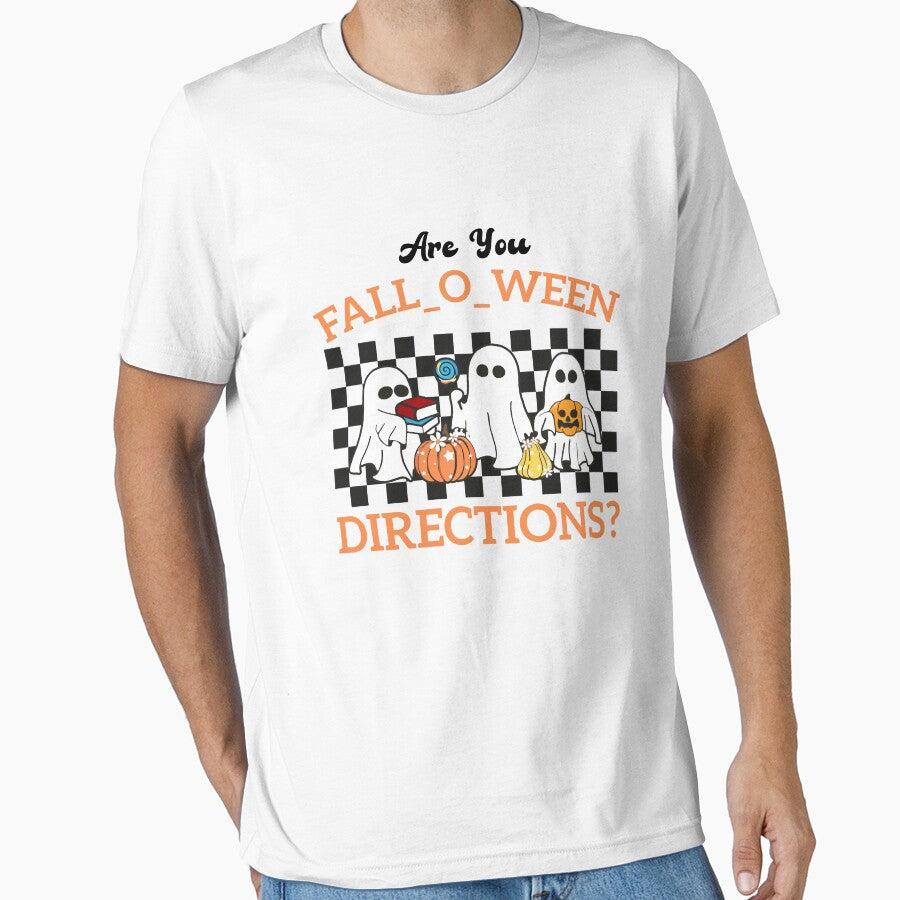 Halloween Teacher  Trick or Treat Spooky Teacher Ghost Teacher And Funny Teacher by MotivaChic