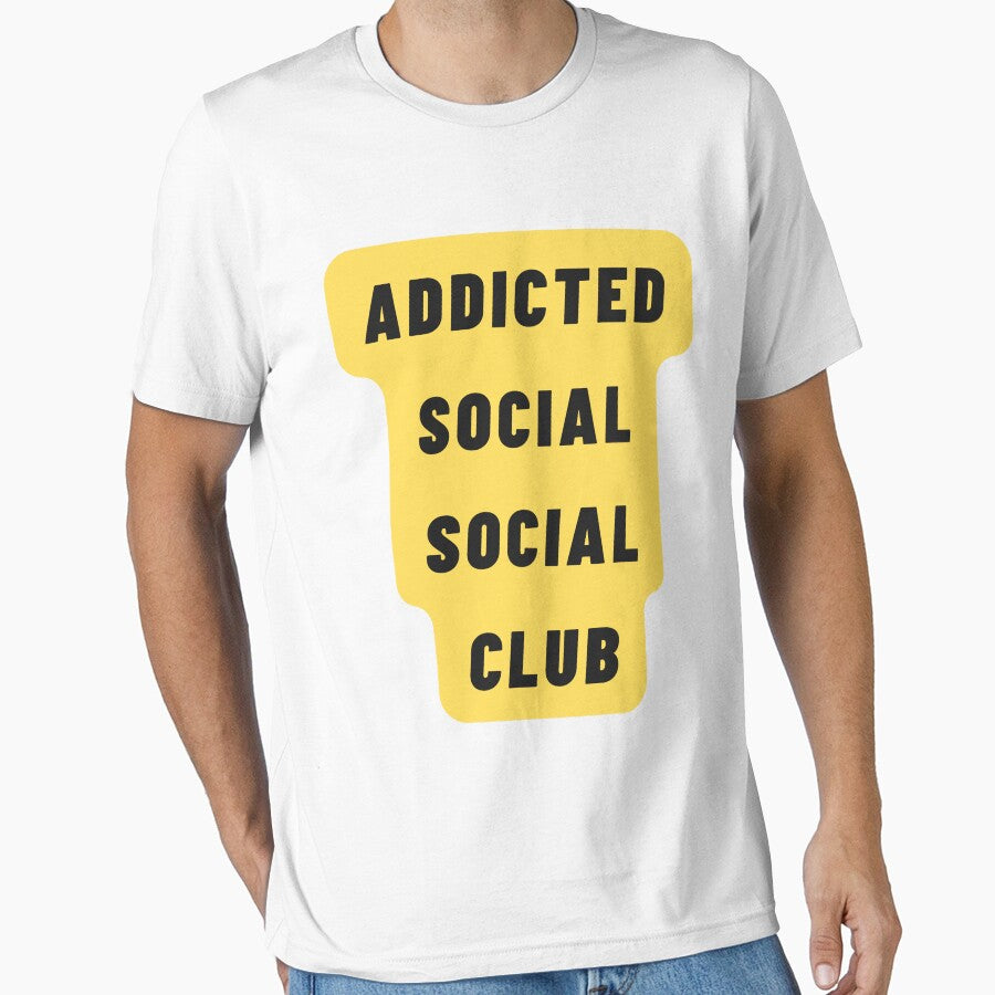 Addicted Social by Kotaruii111333