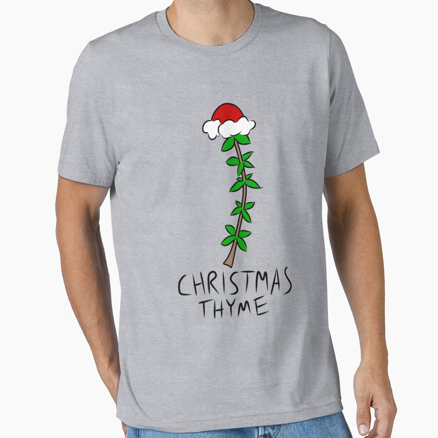 Christmas Thyme by Torrest Fire