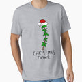 Christmas Thyme by Torrest Fire