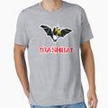 Trashbat by Meta Cortex