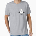 Dead Lift Ghost Halloween, Funny Ghost Gym Fitness Workout by BestGiftsClub