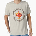 gobble gobble gobble by BloompodDesigns