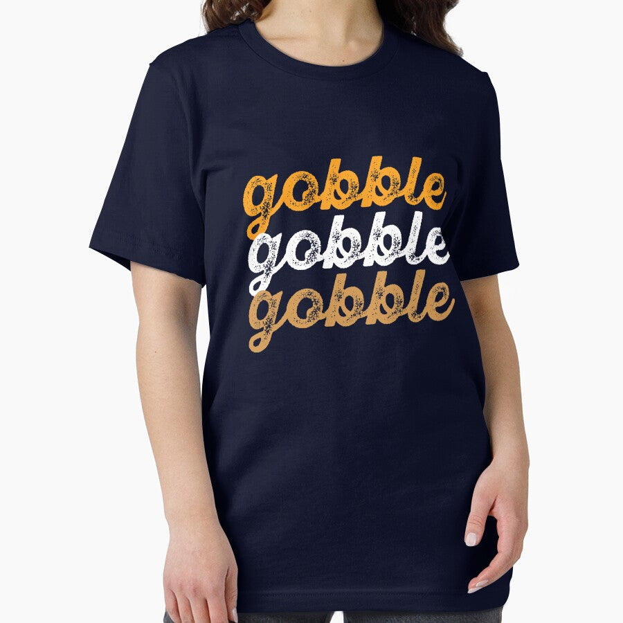 gobble gobble gobble by AurlexTees