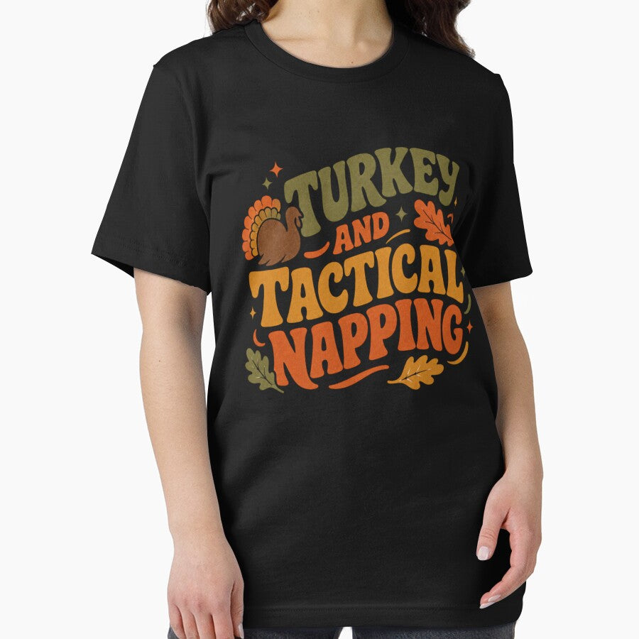 Turkey And Tactical Napping by SpEnMa-Holidays