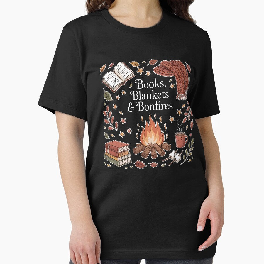 Copy of Books Blankets And Bonfires by Charbolreta