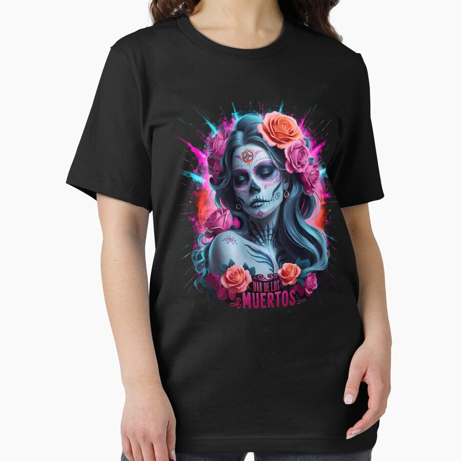 DIA DE LOS MUERTOS 38 by Geno59l