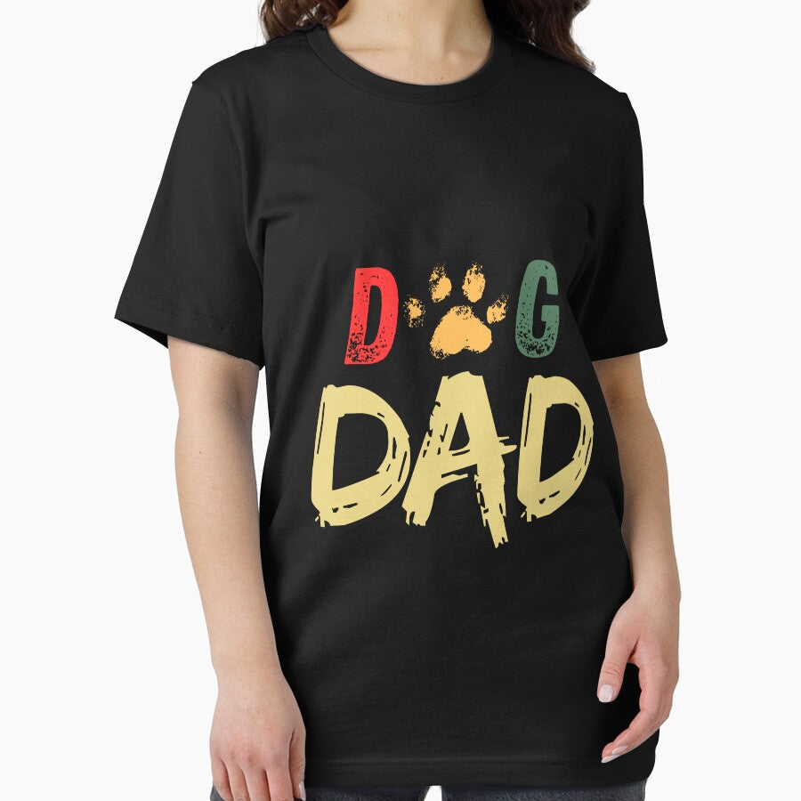 Dog Dad Gifts for Men - Dog Lover Gifts for Men by nouradesinger