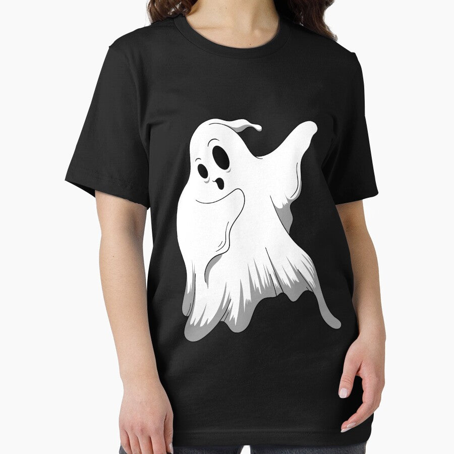 Dabbing Halloween Ghost costume by Ibu83