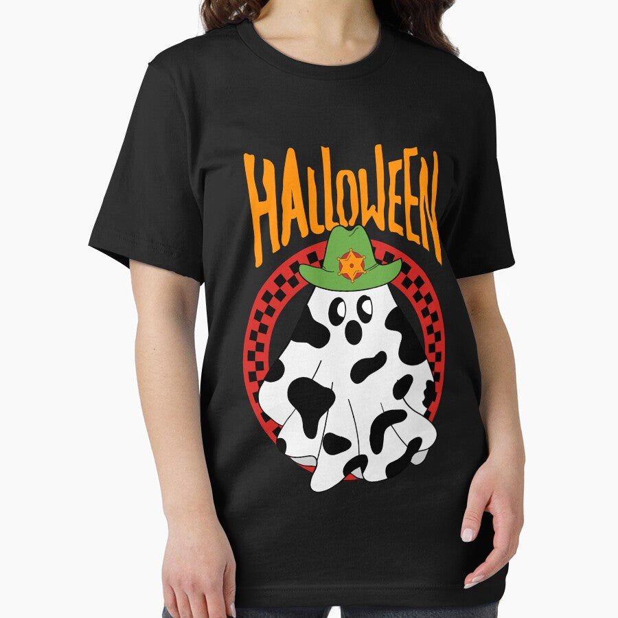 Halloween Ghost by RockBeeDesigns