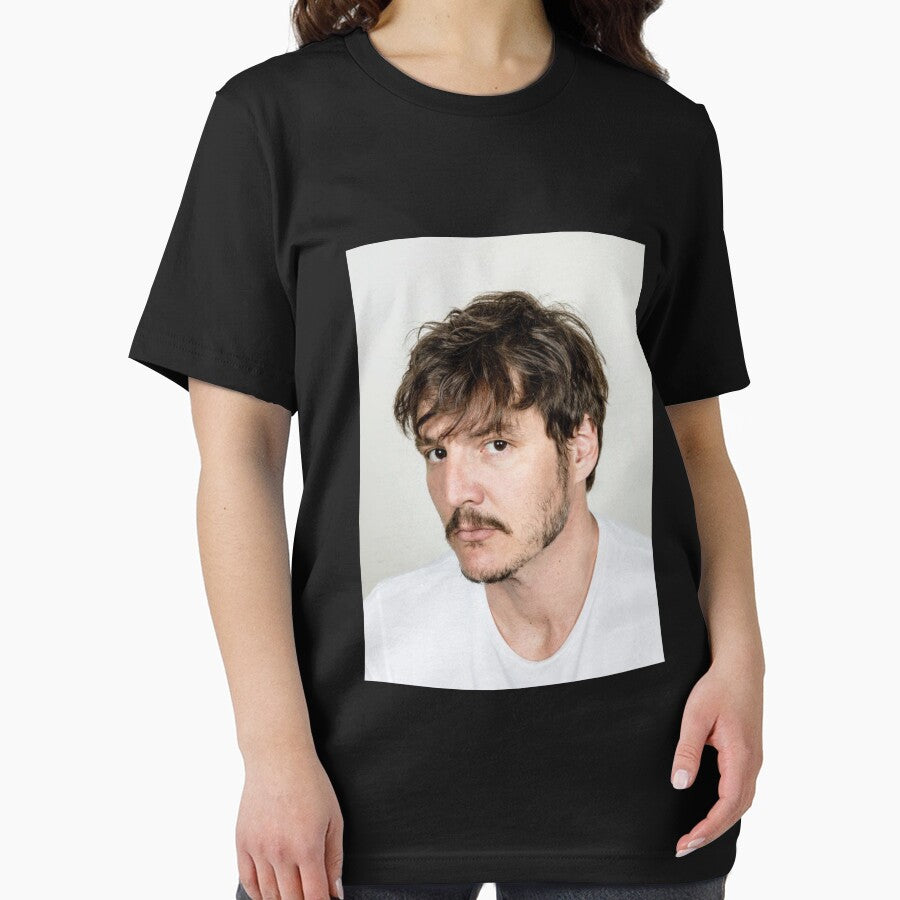 pedro pascal by yasinneshop1