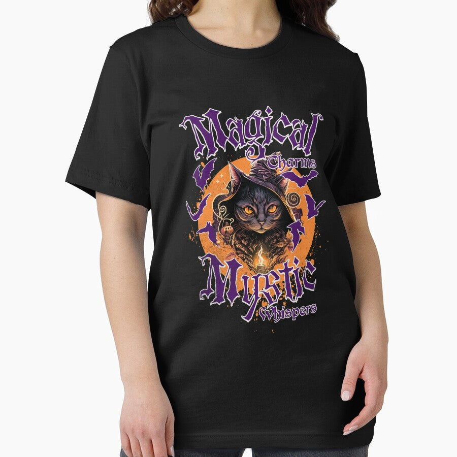 Copy of Magical Charms and Mystic Whispers await in Halloween by PatriciaReyes