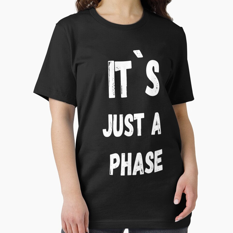 it's just a phase moon phases by Ettevehs