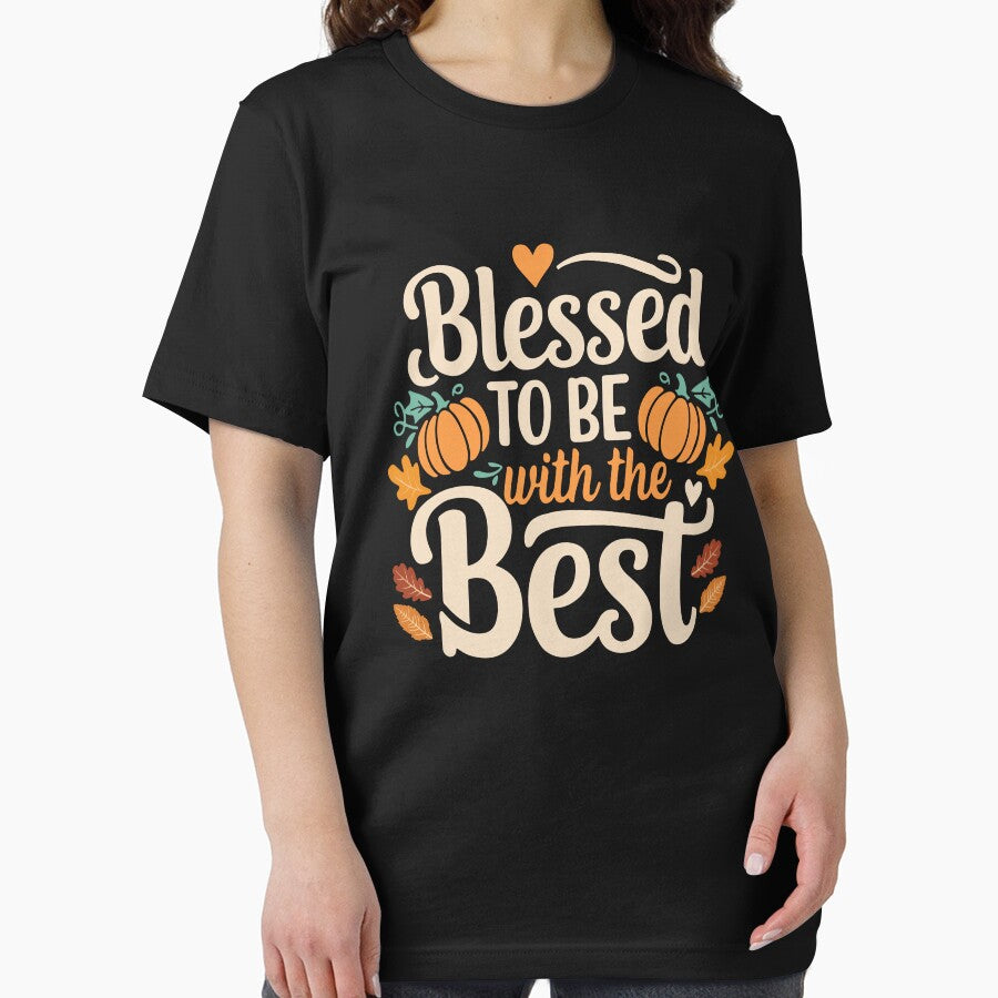 Blessed to Be with the Best by UpliftSoul