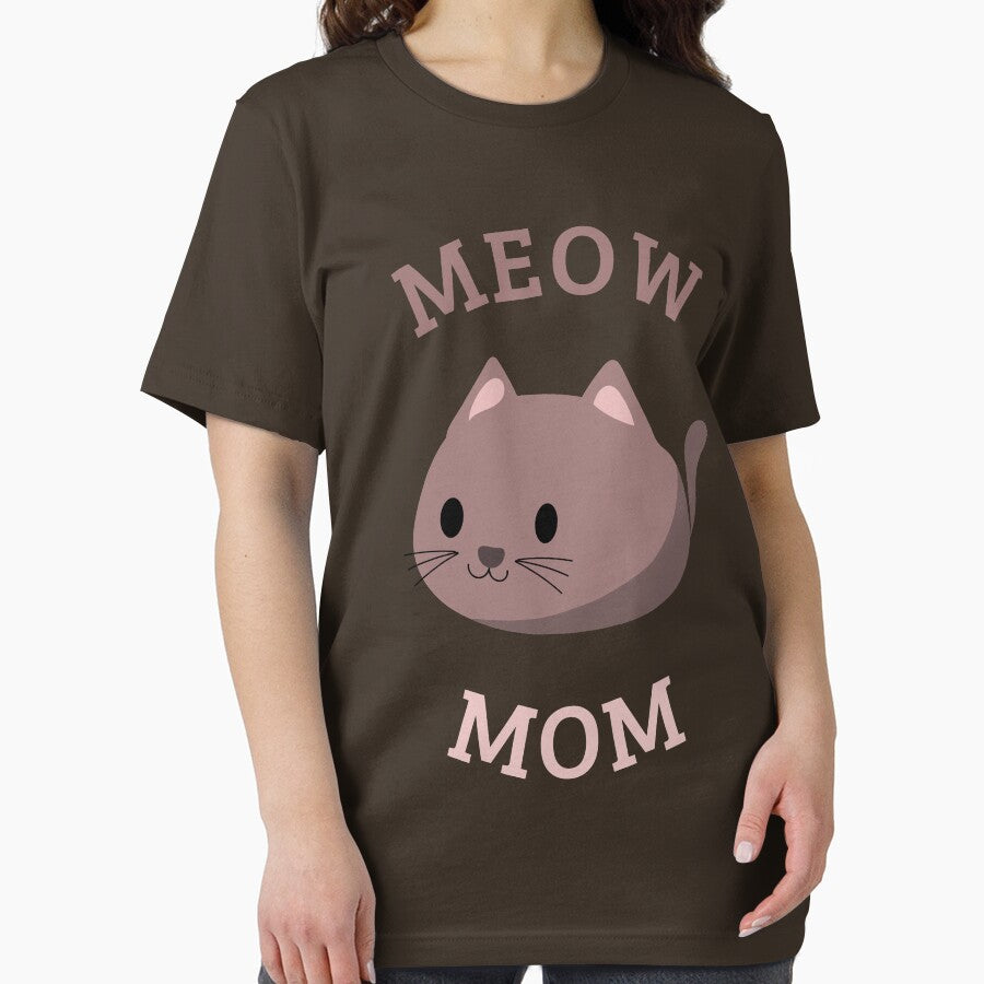 Meow MOM by FOSLIGHT