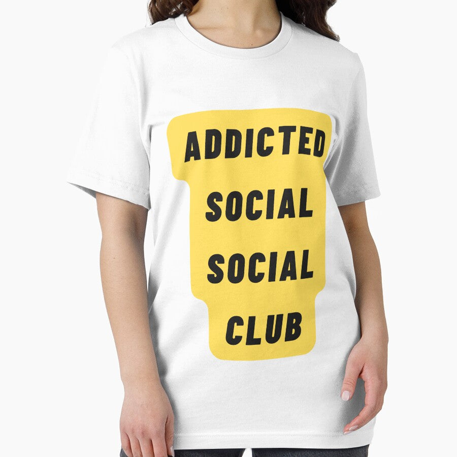 Addicted Social by Kotaruii111333