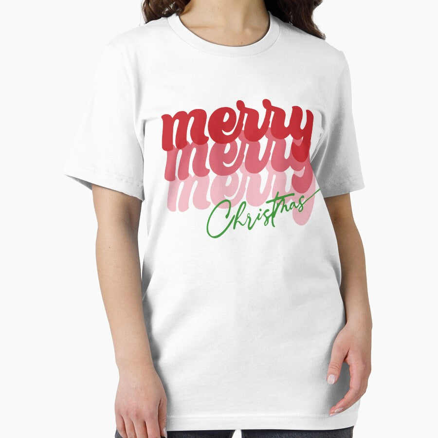 Merry Merry Merry Christmas by JeffGrinble