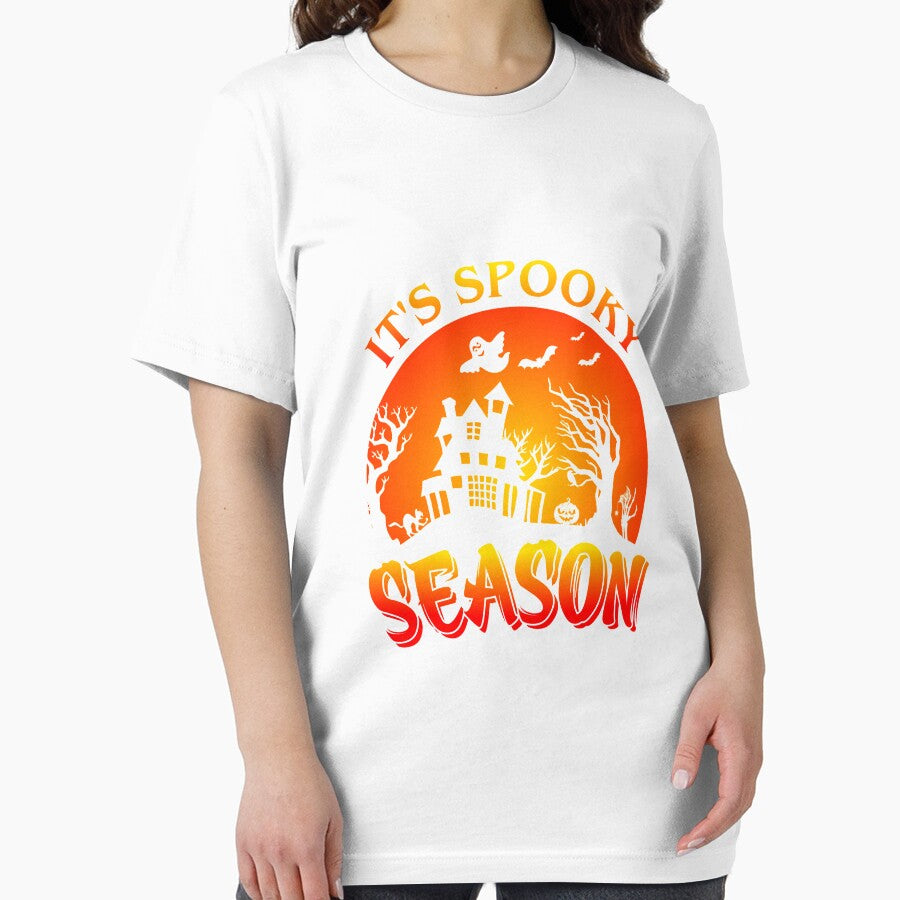 It's spooky season by vastscreen