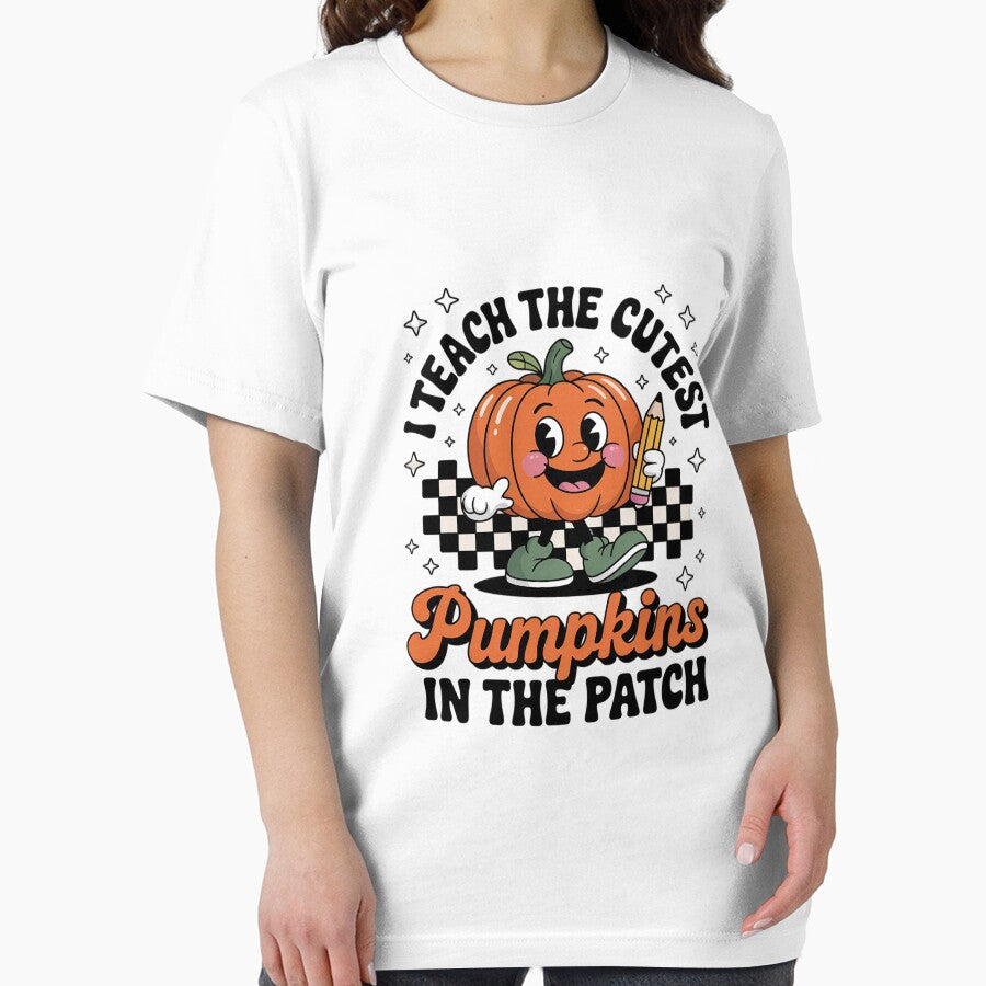 Halloween Teacher by RopboxRone