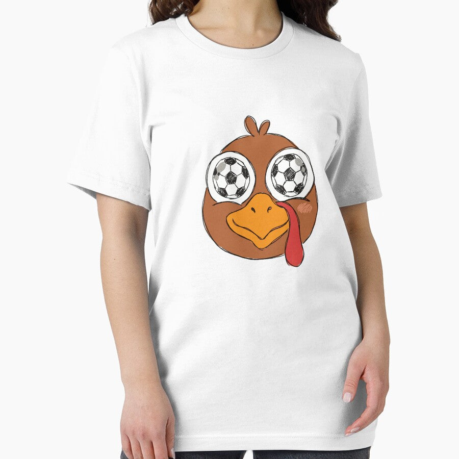 Turkey Face by bihtti