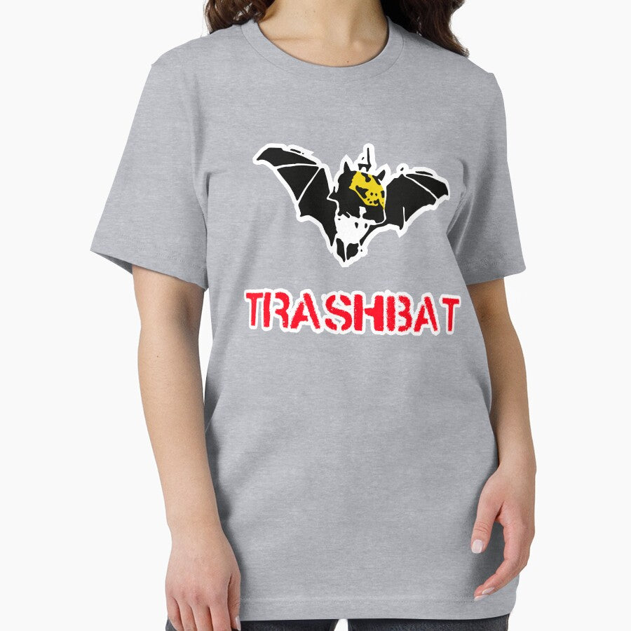 Trashbat by Meta Cortex