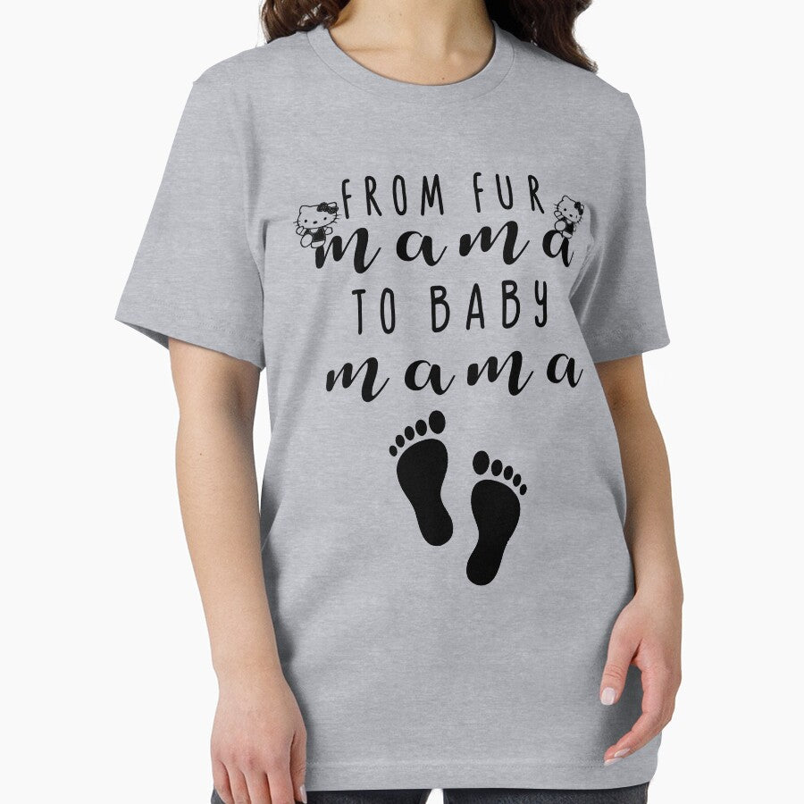 Copy of from fur mama to baby mama by ishako online