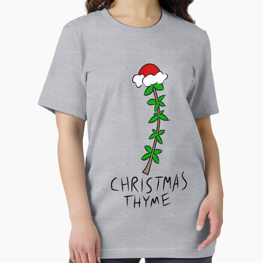 Christmas Thyme by Torrest Fire
