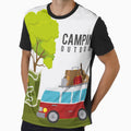 Camping outdoor by Ranout