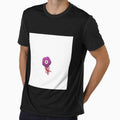 Small pink eldritch flower by Eldritch flowers