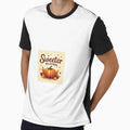 Cozy Autumn "Sweater Weather" Fall T-Shirt by Srahul
