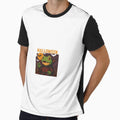 Vampire frog by Reallyoficial7