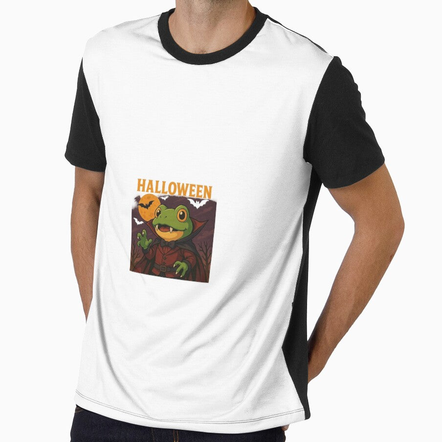 Vampire frog by Reallyoficial7