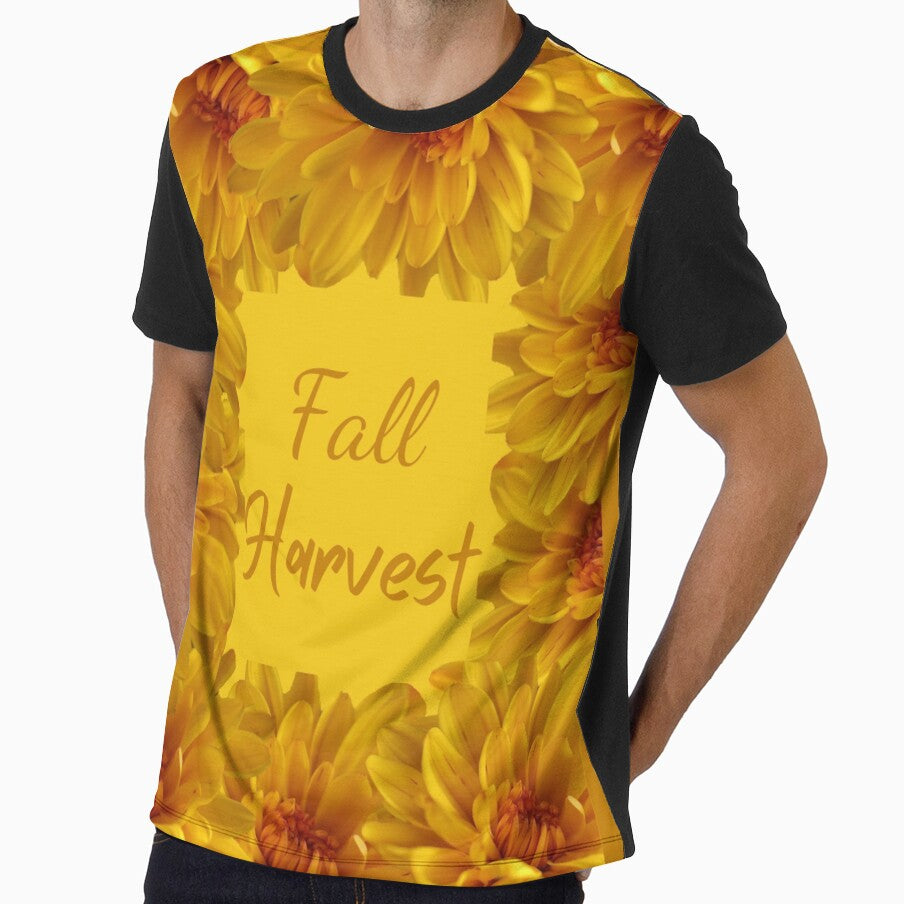 Fall Harvest by dkgivens
