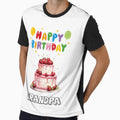 Happy Birthday Grandpa – Loving birthday wishes for the best grandpa by PureHopeStudio